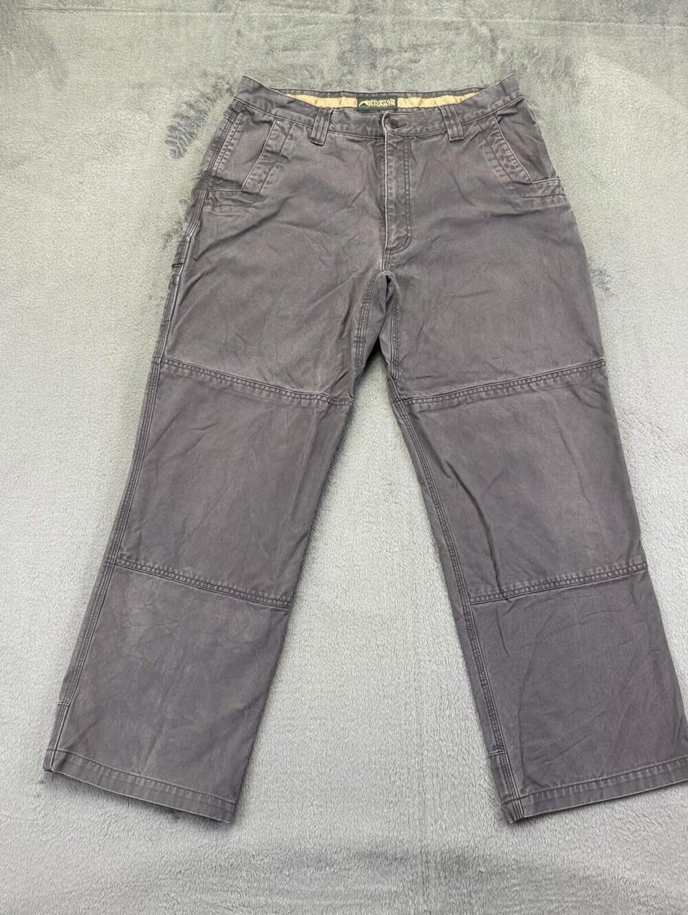 Mountain khakis Men's Alpine Utility Pant